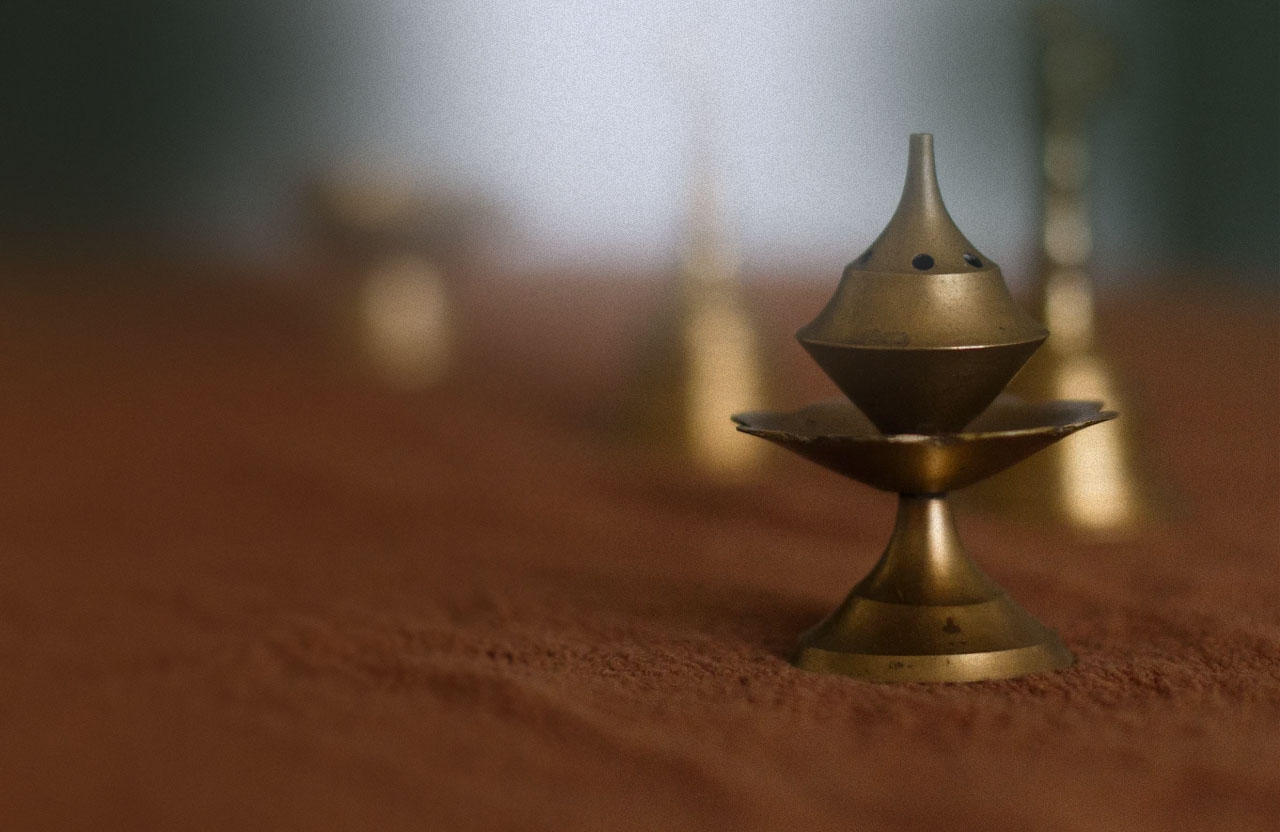 Аюрведический массаж для расслабления и оздоровления тела